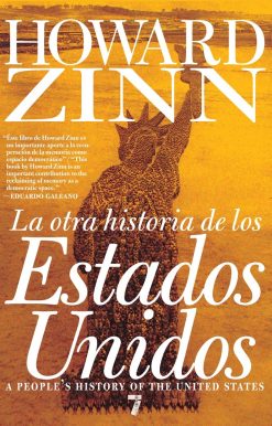 La Otra Historia de los Estados Unidos