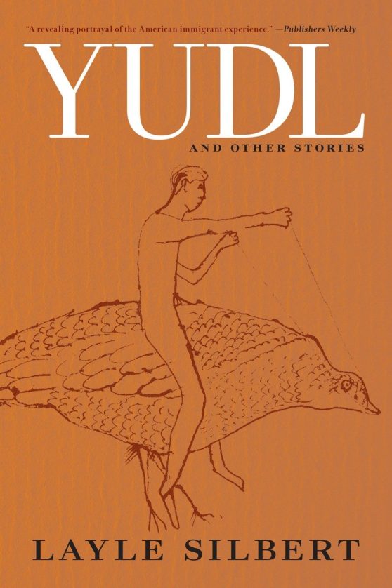 Yudl: And Other Stories