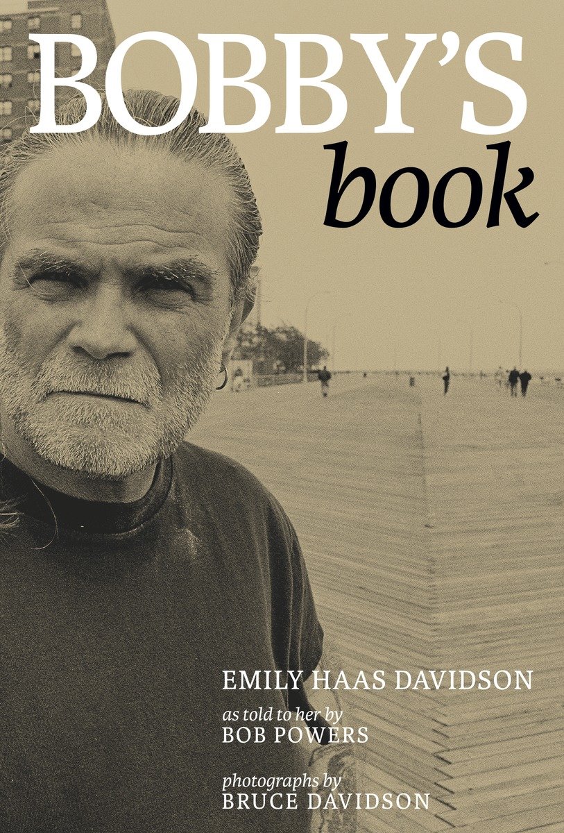9781609804480 Bobby's Book