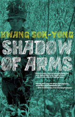 The Shadow of Arms
