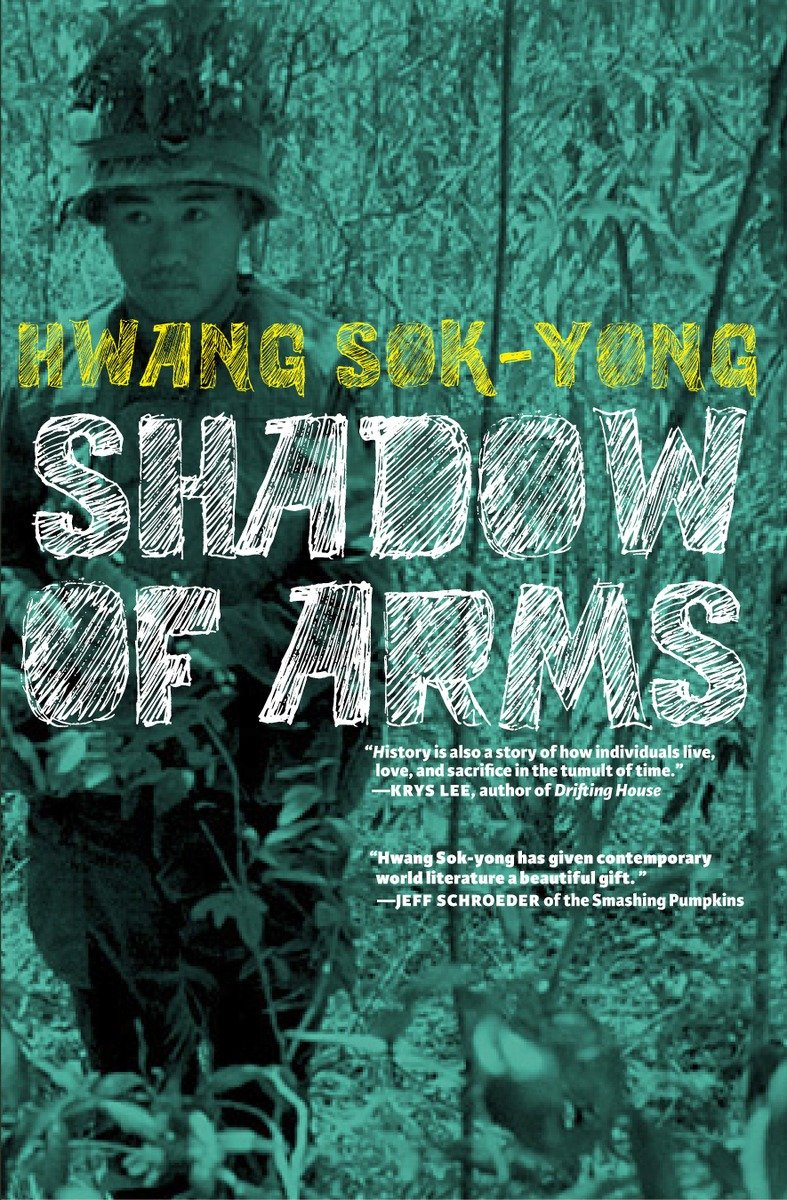9781609805074 The Shadow of Arms
