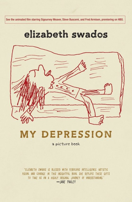 My Depression: A Picture Book