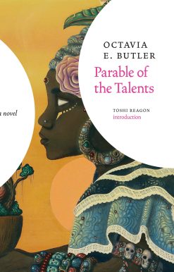 Parable of the Talents: A Novel