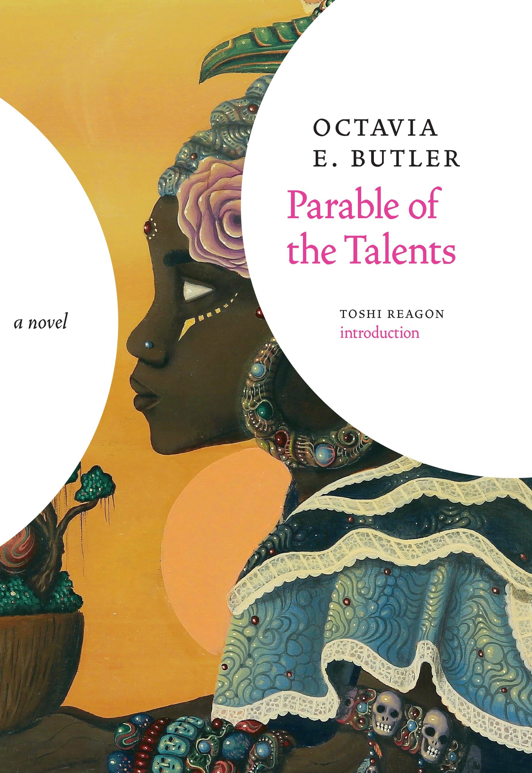 9781609807207 Parable of the Talents: A Novel