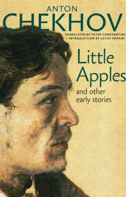 Little Apples: And Other Early Stories