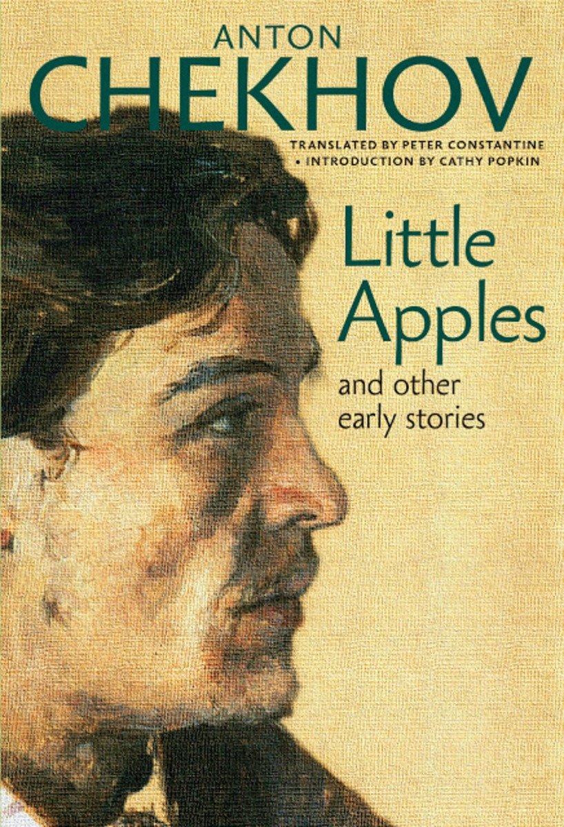 9781609807689 Little Apples: And Other Early Stories