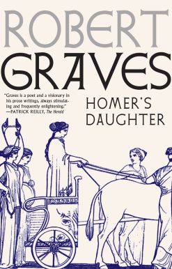 Homer's Daughter: