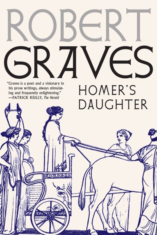 Homer's Daughter: