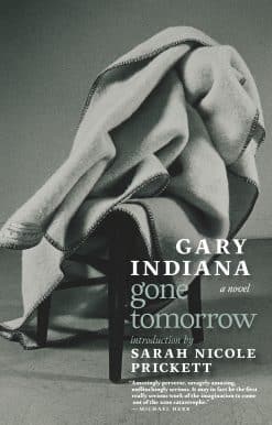 Gone Tomorrow: A novel