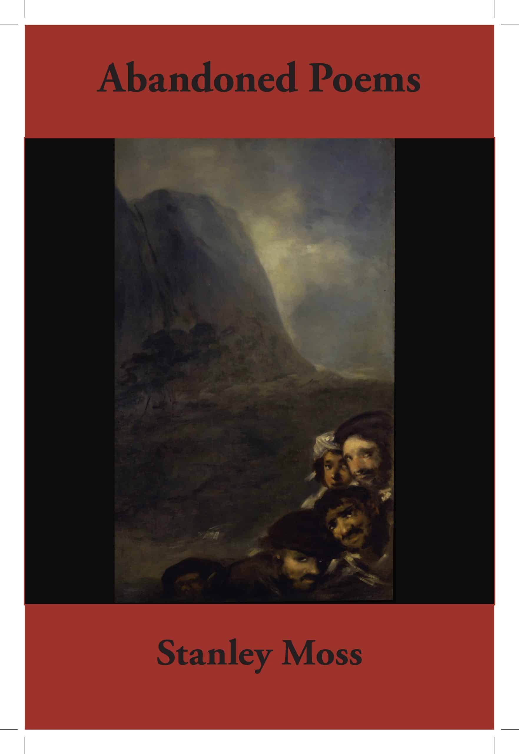 9781609808914 Abandoned Poems