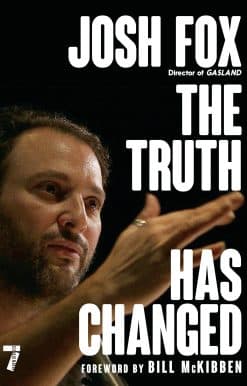 The Truth Has Changed