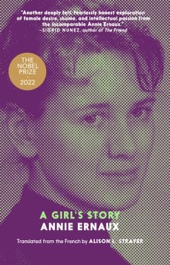 A Girl's Story
