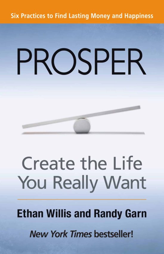 Prosper: Create the Life You Really Want