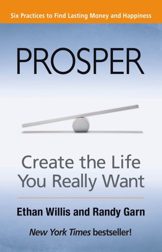 Prosper: Create the Life You Really Want