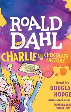 Charlie and the Chocolate Factory