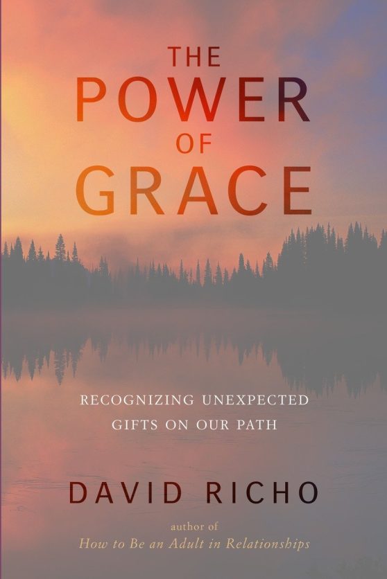 The Power of Grace: Recognizing Unexpected Gifts on Our Path