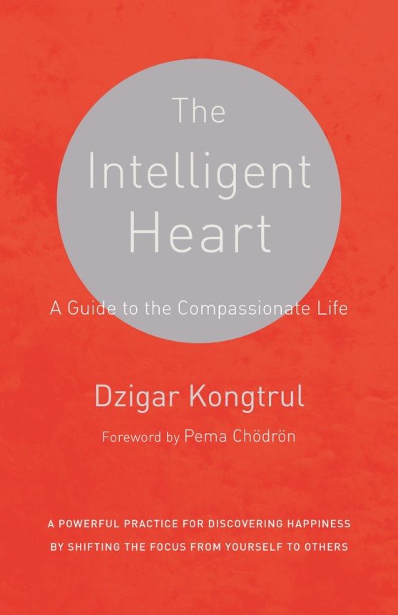 The Intelligent Heart: A Guide to the Compassionate Life