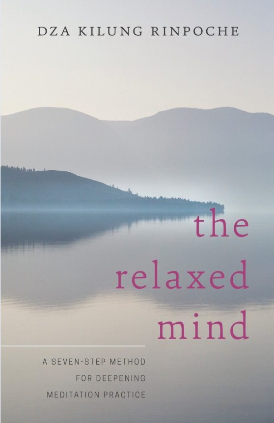 A Seven-Step Method for Deepening Meditation Practice: The Relaxed Mind