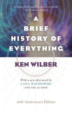 A Brief History of Everything (20th Anniversary Edition)