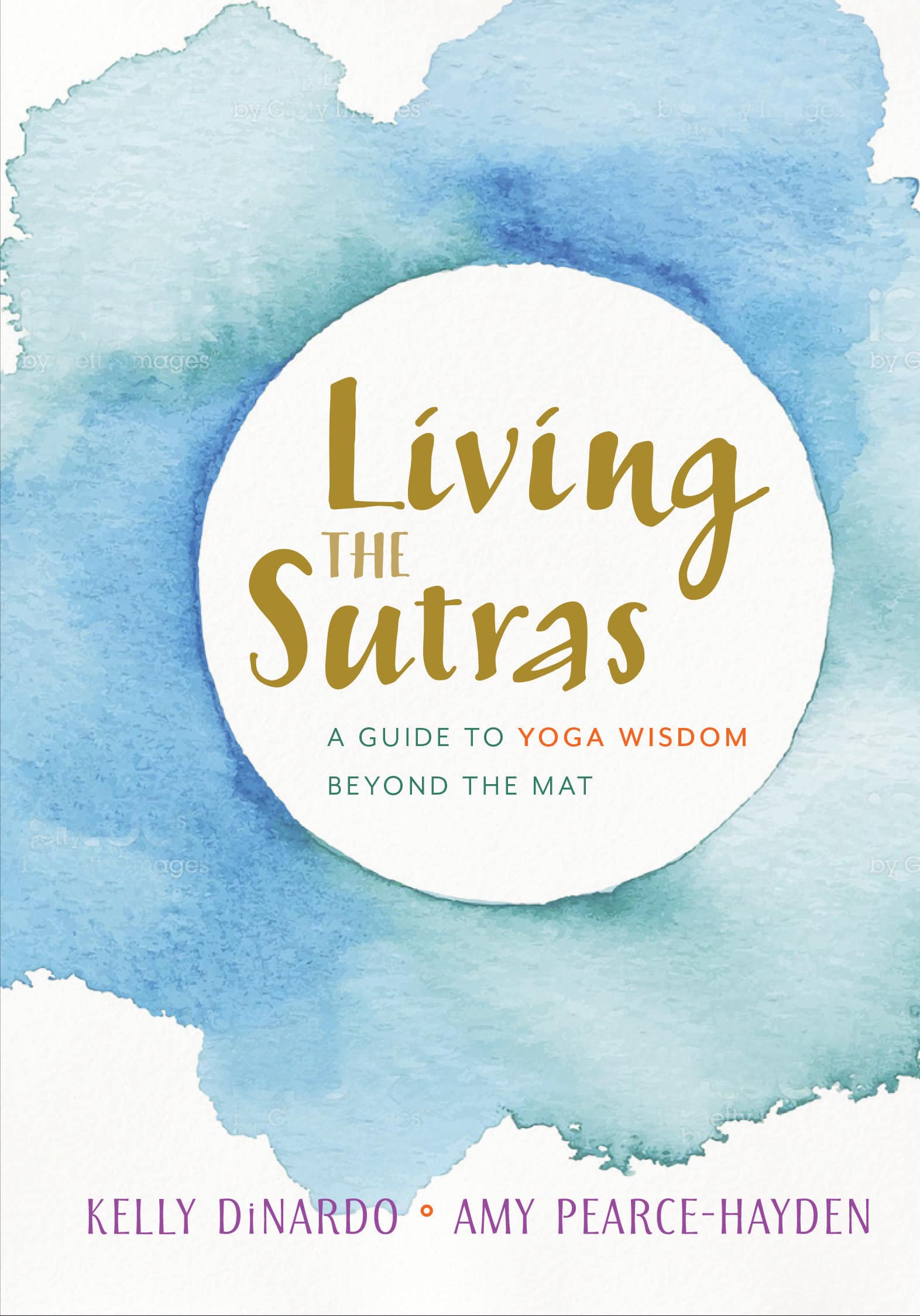 9781611805499 A Guide to Yoga Wisdom beyond the Mat: Living the Sutras