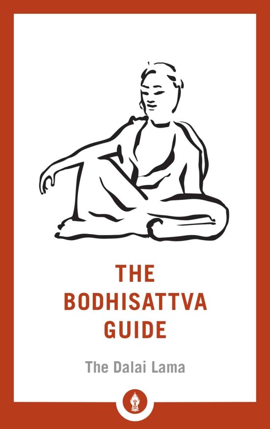 A Commentary on The Way of the Bodhisattva: The Bodhisattva Guide