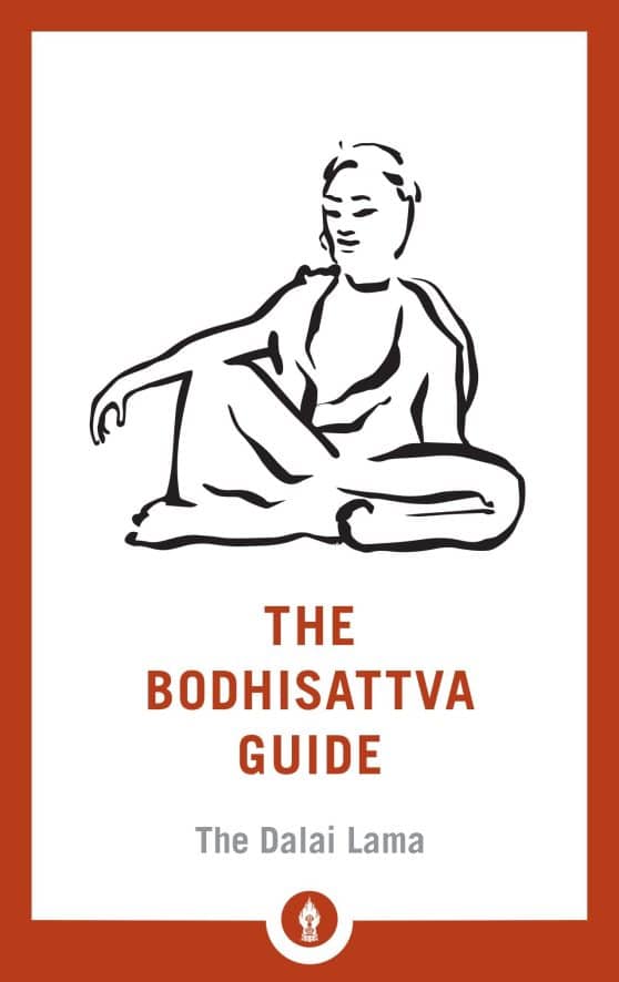 A Commentary on The Way of the Bodhisattva: The Bodhisattva Guide