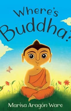 Where’s Buddha?
