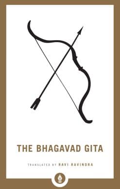The Bhagavad Gita: A Guide to Navigating the Battle of Life