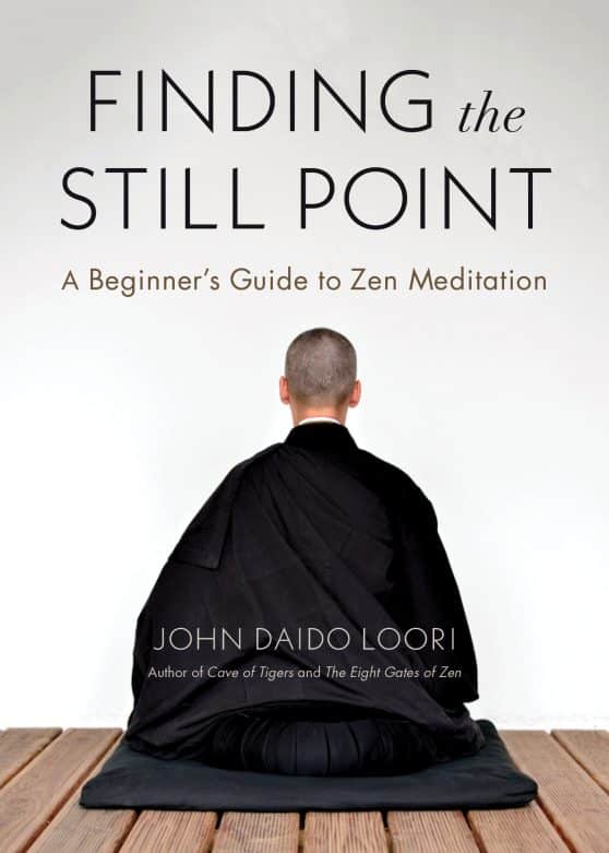 A Beginner's Guide to Zen Meditation: Finding the Still Point