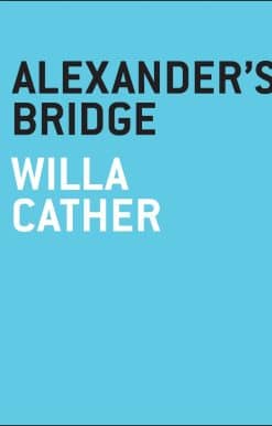 Alexander's Bridge