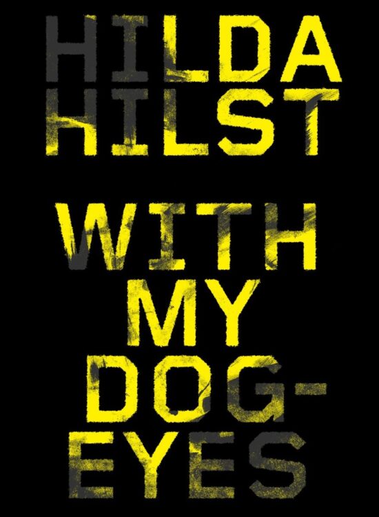 With My Dog Eyes: A Novel