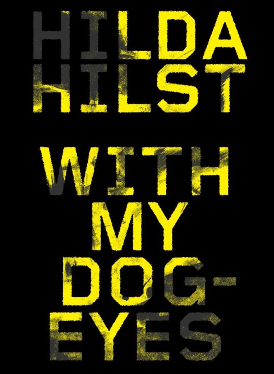 With My Dog Eyes: A Novel