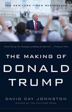 The Making of Donald Trump