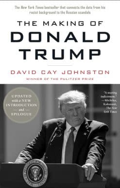 The Making of Donald Trump: