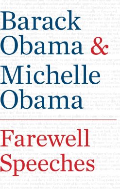 Farewell Speeches