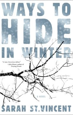 Ways to Hide in Winter