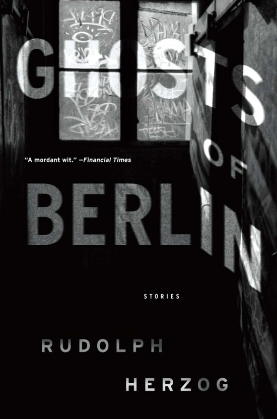 Stories: Ghosts of Berlin