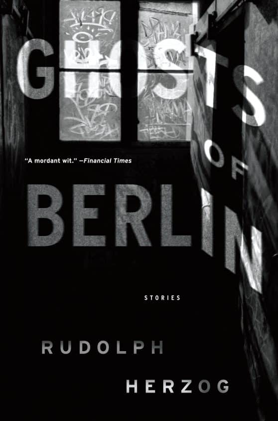 Stories: Ghosts of Berlin