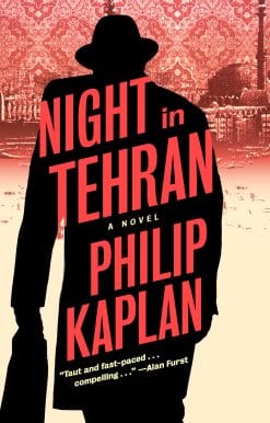 Night in Tehran