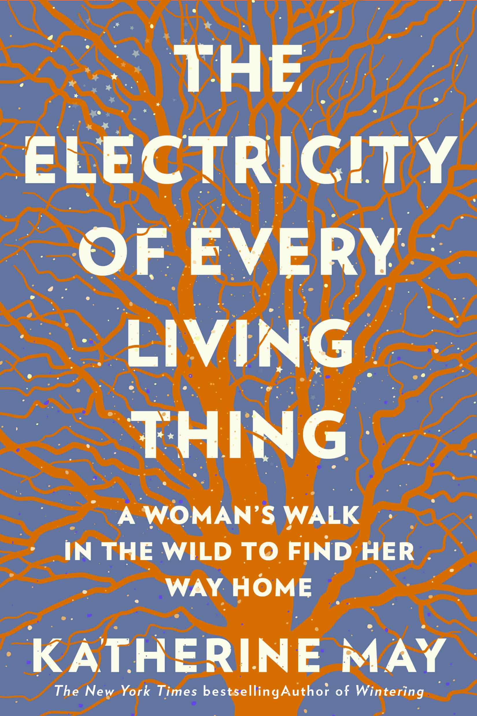 9781612199603 A Woman’s Walk In The Wild To Find Her Way Home : The Electricity of Every Living Thing