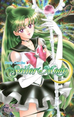 Sailor Moon 9