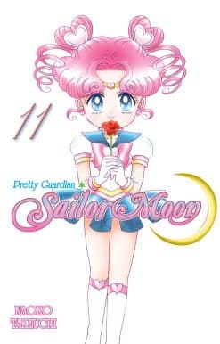 Sailor Moon 11