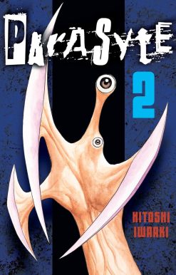 Parasyte 2