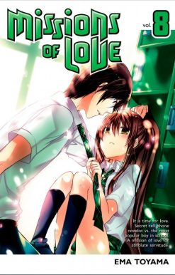 Missions of Love 8