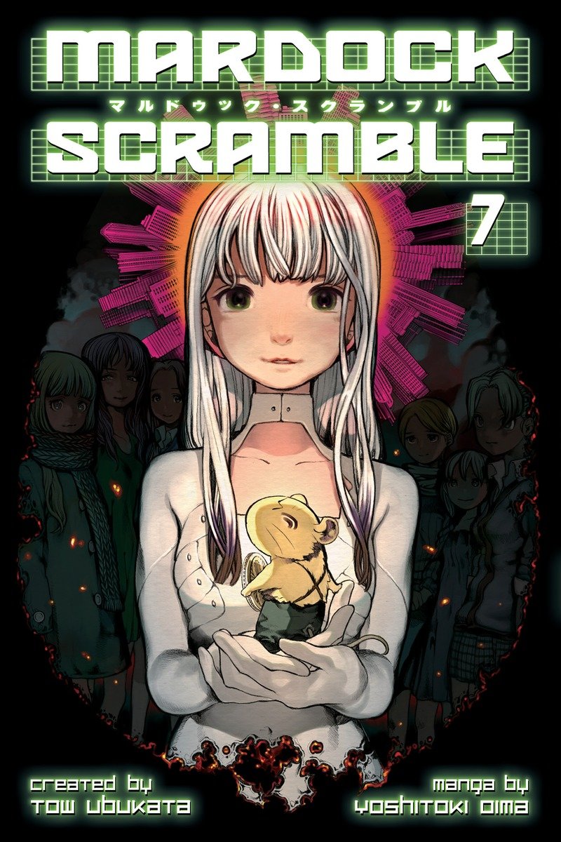 9781612622989 Mardock Scramble 7