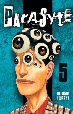 Parasyte 5