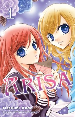 Arisa 1: