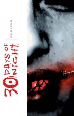 30 Days of Night Omnibus, Vol. 1