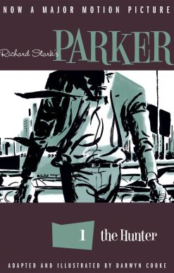 Richard Stark's Parker: The Hunter