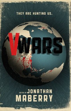V-Wars
